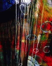 SOLD:
Moon Dance
30" x 40"